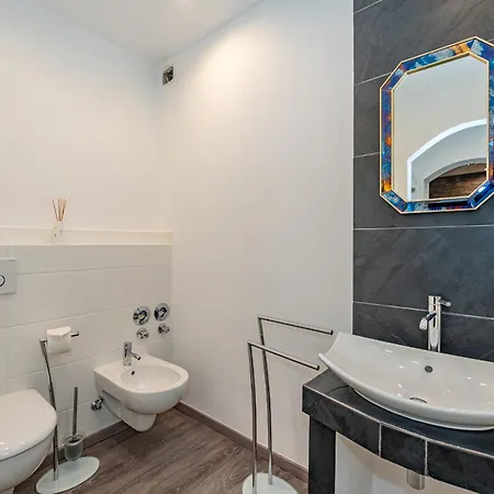Apartment Mona Westerland