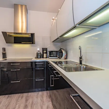 Apartment Mona Westerland