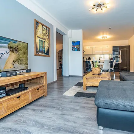 Apartment Mona